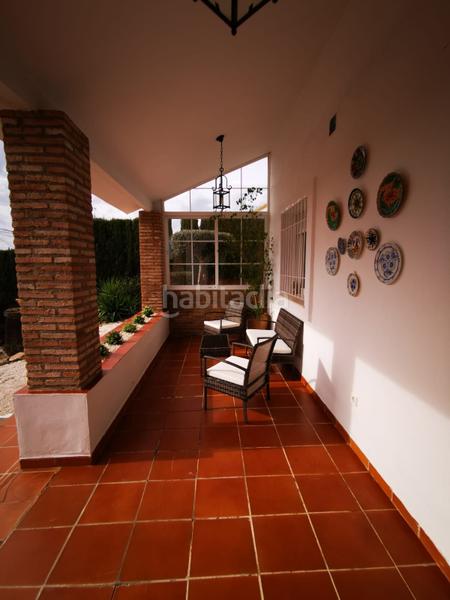 Foto e82a4556-d327-42db-9cf3-a3cbea1bd023. Lloguer xalet a calle séneca 22 a Écija