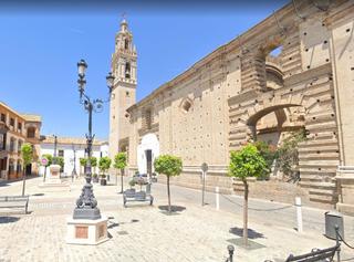 Terreny residencial a Écija. Solar con proyecto en el centro de ecija