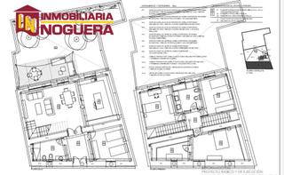 Terreny residencial a Écija. Solar en el casco historico de ecija