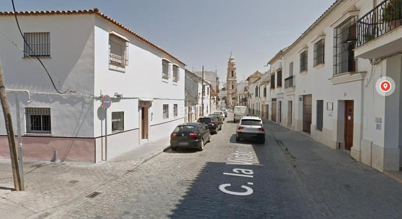 Foto 5d3582cb-0cfa-4db8-8333-d61fa856dec1. Rent business premise in Écija