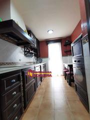 Pis  Calle san juan bosco. Piso con garaje en puerta cerrada