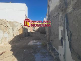 Terreny residencial a Écija. Solar cercano el centro de ecija