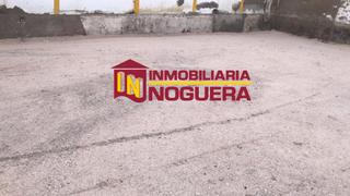 Terreny residencial a Écija. Solar en el centro de ecija