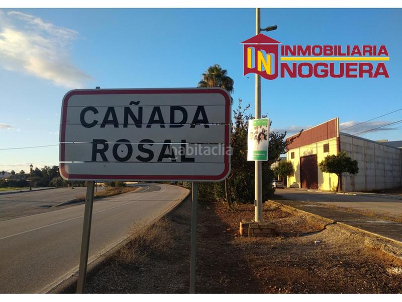 Foto 0e5e2850-cb4b-4ebd-9d97-b9c268d26bfc. Terreno residencial parcela urbana en Cañada Rosal