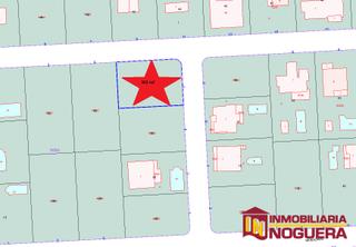 Terreny residencial a Calle fernando de quintanilla 2. Ultima parcela en villanueva del rey