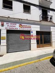 Aparcament cotxe a Calle hospital 14a. Garajes en venta calle hospital
