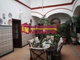 Casa a Écija. Casa en el centro de ecija