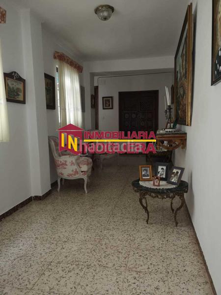 Foto 698d7fe0-221c-469b-9412-3b84515c3e45. Maison avec parking dans Écija