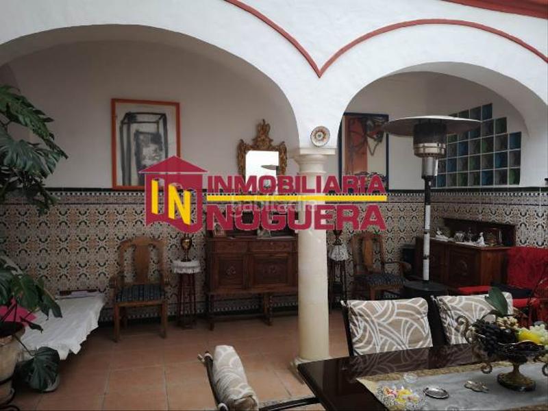 Foto 92378cb5-40bc-43d4-8e3a-cfc01ea64b3b. Maison avec parking dans Écija