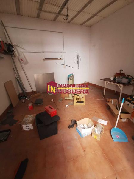 Foto deda3b1f-e0cd-4ee5-9aa8-772b9d729852. Rent business premise in Écija