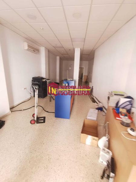 Foto e0a79322-027e-48c7-a5f9-6d9277017b72. Rent business premise in Écija
