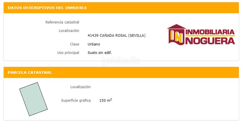 Foto 75d78286-275d-48eb-a939-372d4270f06d. Terreny residencial a Cañada Rosal