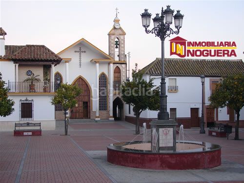 Foto 7f75d7d0-3126-436a-a7c9-8c0bcb3e36a9. Terreny residencial a Cañada Rosal