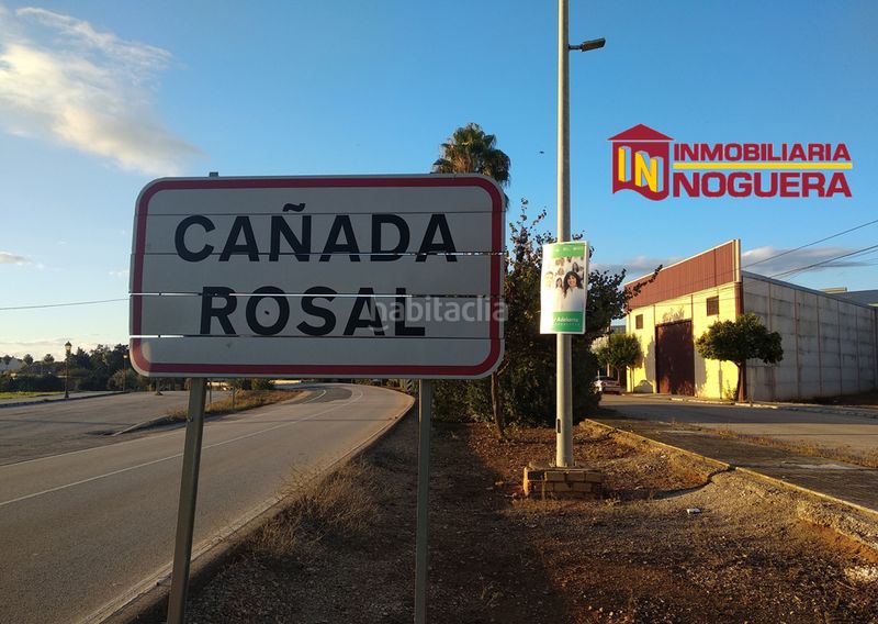 Foto 9075666d-686b-4eca-a125-3dc6e5a8b4fb. Terreny residencial a Cañada Rosal