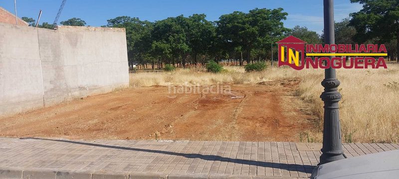 Foto cb873c81-9a47-4f2c-becc-60623a934cc0. Terreny residencial a Cañada Rosal