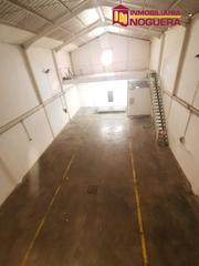 Fabrikhalle in Écija. Nave en ecija