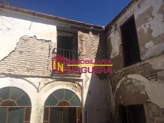 Casa a Écija. Casa en el centro de ecija