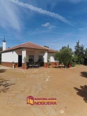 Propriété à Carlota (La). Parcela en los algarbes