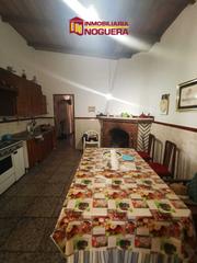 Mas à Carlota (La). Parcela rustica