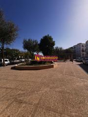 Aparcament cotxe a Ronda de las huertas 6. Plaza de garaje en las huertas