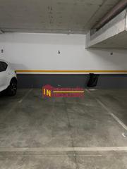 Aparcament cotxe a Écija. Plaza de parking cercano a la victoria - ecija