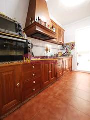 Appartement à Écija. Piso con patio privado de 50m2 en ecija