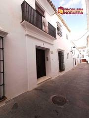Àtic  Calle azofaifo. Atico con dos terrazas privadas en ecija
