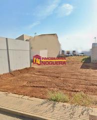 Terreny residencial a Cañada Rosal. Solar urbano a 10 min de ecija