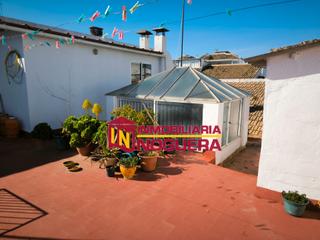 Casa a Écija. Casa dividida en tres viviendas en ecija