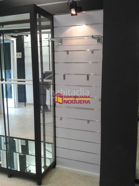 Foto 4673ed64-8546-4661-83d3-6e30364cacda. Local comercial a Écija