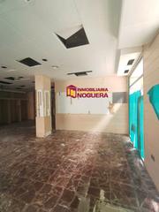 Lloguer Local Comercial a Écija. Local en venta en el centro de ecija