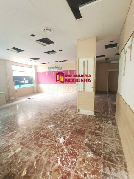 Foto 6a2c6257-d001-481c-a85a-50d002496273. Rent business premise in Écija