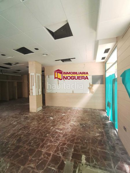 Foto 76a8a224-2081-48dd-bbd0-e0402b68b791. Rent business premise in Écija