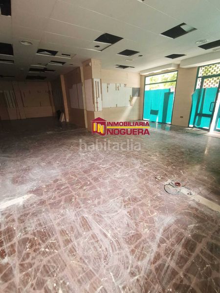Foto 7d6d9d3f-76e2-4b3e-9d66-2846deebcfb0. Rent business premise in Écija