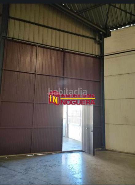 Foto 55a4eb6b-cef5-4bff-82ab-33b0d809c09c. Industrial building in Écija