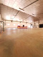 Nau industrial a Écija. Se vende nave industrial en ecija