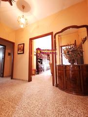 Pis a Écija. Se vende piso en zona centro de ecija