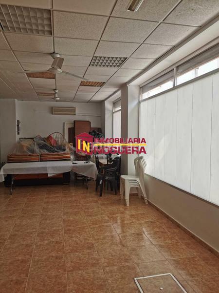 Foto ef2cad60-9090-45a0-ac82-c6958d49241d. Locale commerciale in Écija