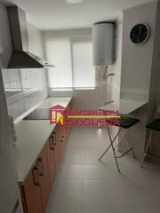 Appartement à Écija. ?? piso en zona alcarrachela ??