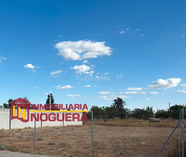 Foto f253e835-7f54-4b9e-bd16-5be4d08b365e. Terreno residencial ?? ¡oportunidad en villanueva del rey! ?? en Écija