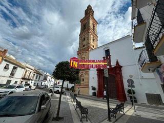 Maison  Calle carmen 35. Casa en venta en ecija zona del carmen