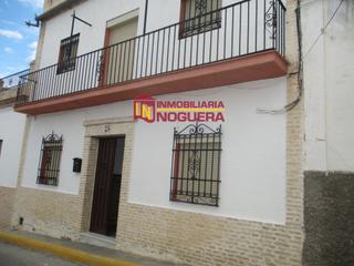Maison  Calle palomar 26. ?? casa en calle palomar, écija (sevilla)??