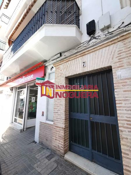 Foto 5eacc664-2b7b-4c21-91ae-2afef47a8a9a. Pis a calle general weyler 7 a Écija