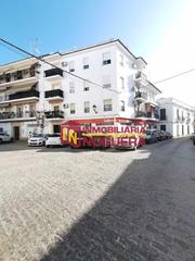 Appartement  Calle general weyler 7. ?? piso con patio cercano al centro de ecija??