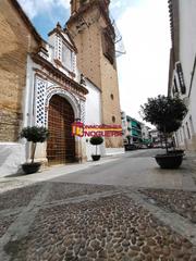 House  Calle puerta nueva. Duplex en venta en el centro de ecija