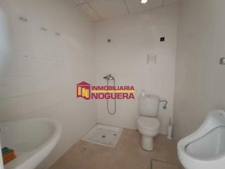 Fabrikhalle in Écija