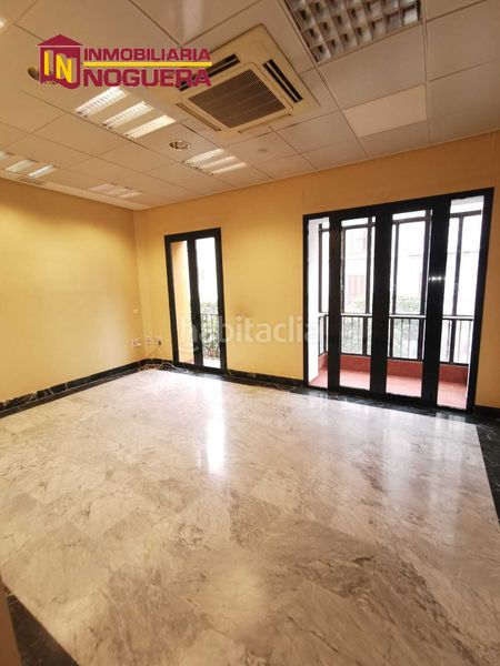 Foto 15d606b5-4af1-47b1-af0e-038b331ad700. Alquiler edificio en avenida miguel de cervantes 37 edificio en avd. miguel de cervantes ecija en Écija