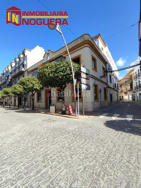 Foto 1d69a68b-77b9-46ba-b008-6c1521874a98. Alquiler edificio en avenida miguel de cervantes 37 edificio en avd. miguel de cervantes ecija en Écija