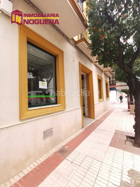 Foto 4d88b8c9-9f79-456b-bc4a-ab50e2295905. Alquiler edificio en avenida miguel de cervantes 37 edificio en avd. miguel de cervantes ecija en Écija