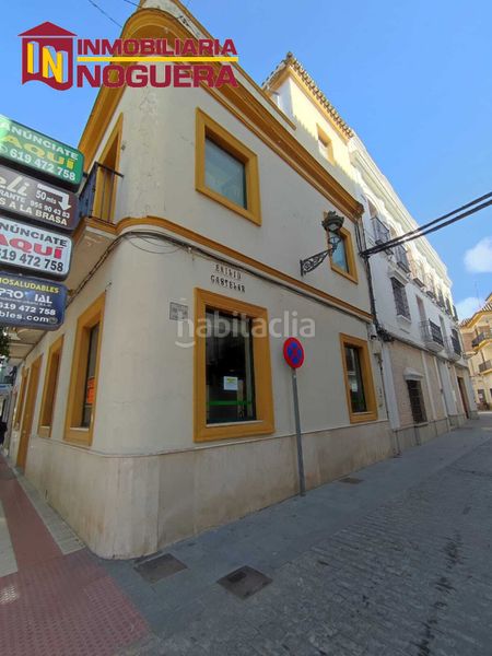 Foto 54d50169-2636-4ed7-bb57-62a2de006c69. Alquiler edificio en avenida miguel de cervantes 37 edificio en avd. miguel de cervantes ecija en Écija